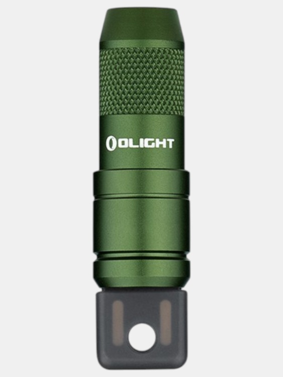 Фонарь-брелок Olight® iMini 2 OD Green