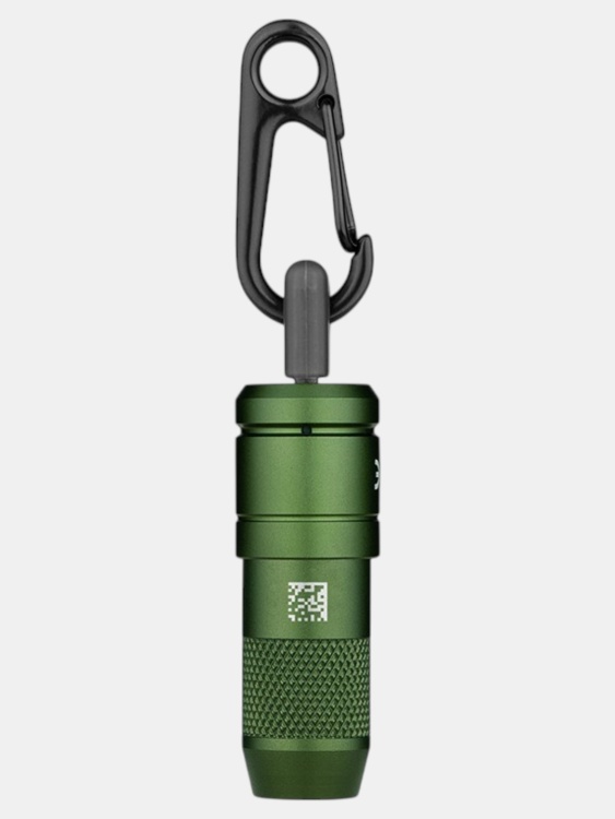Фонарь-брелок Olight® iMini 2 OD Green