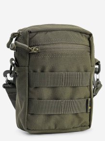 Сумка через плечо GONGTEX EDC Sling Олива