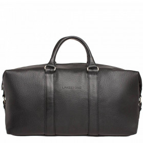 Дорожно-спортивная сумка Lakestone Pinecroft Black