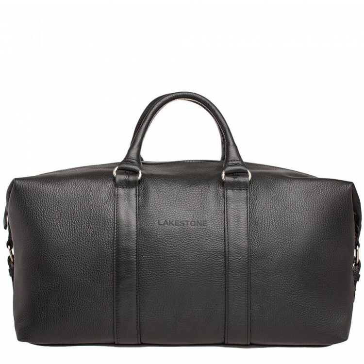 Дорожно-спортивная сумка Lakestone Pinecroft Black