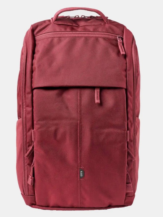 Рюкзак 5.11 LVC12 Backpack Garnet 21L
