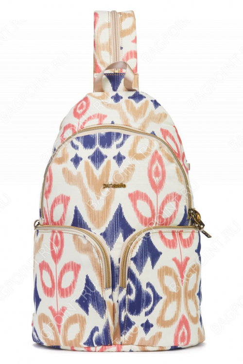 Женский рюкзак Pacsafe Stylesafe sling backpack