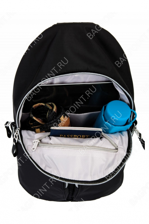Женский рюкзак Pacsafe Stylesafe sling backpack