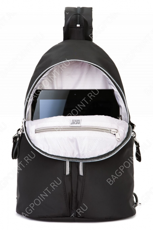 Женский рюкзак Pacsafe Stylesafe sling backpack