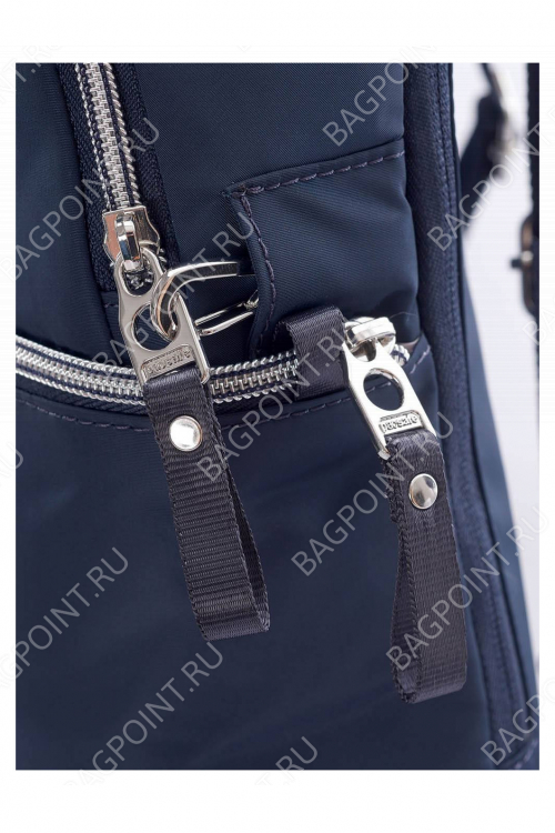 Женский рюкзак Pacsafe Stylesafe sling backpack