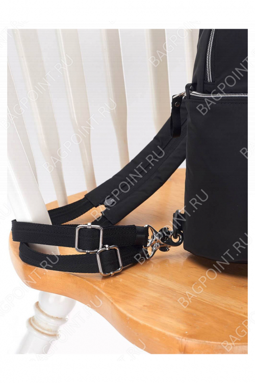 Женский рюкзак Pacsafe Stylesafe sling backpack