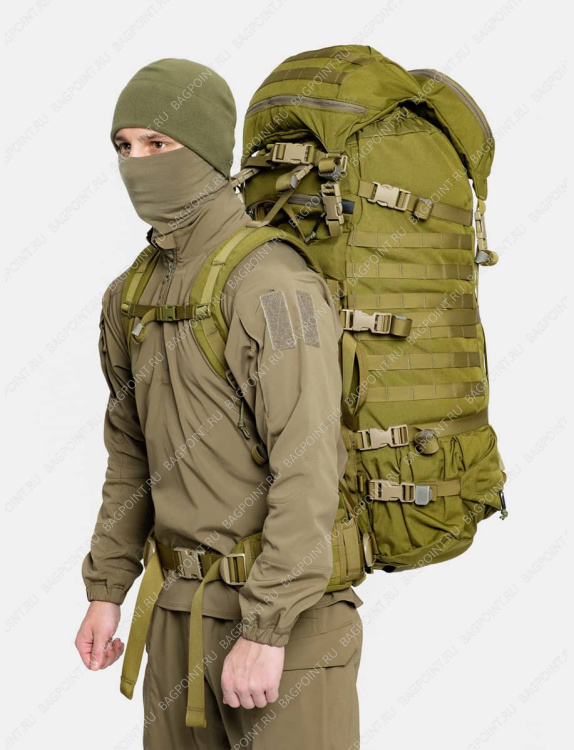 Грузовой мешок Т60 ТРИАДА-ТКО®/Калашников® (Группа 99®) Мультикам®