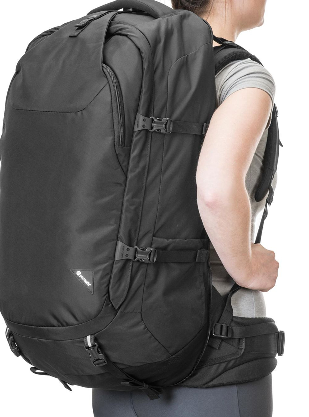 Pacsafe 65l on sale
