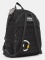 Рюкзак-бронежилет SPANKER® BG118 Черный 