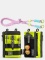 EDC кошелек-органайзер с ремнем VIPERADE® VE16R X-Pac® Lime Green
