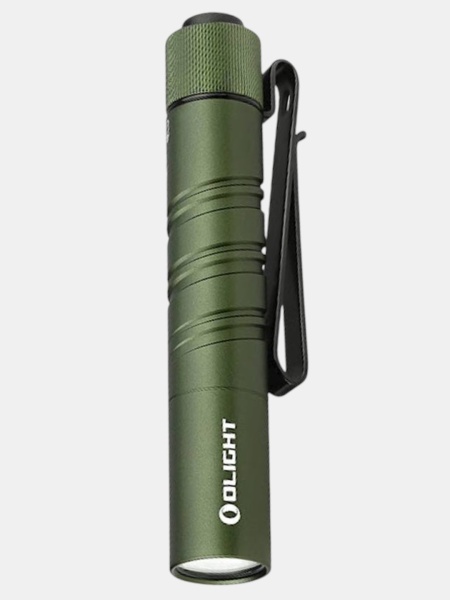 Фонарь Olight® i3T 2 OD Green