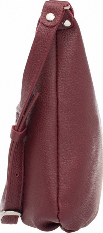 Сумка женская Lakestone Sloan Burgundy