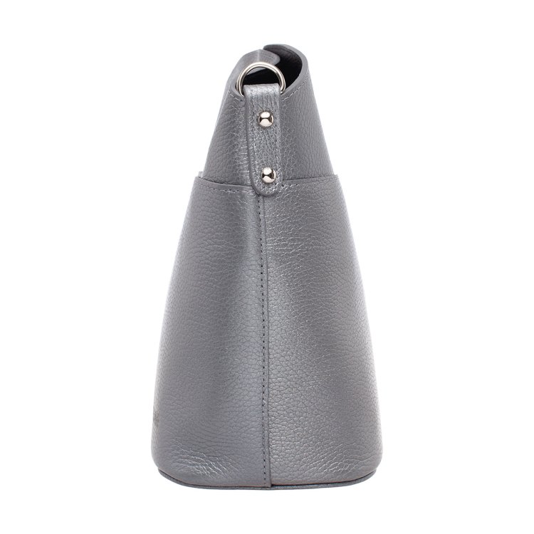 Сумка женская Lakestone Grindell Silver Grey
