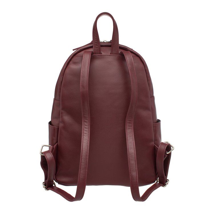 Женский рюкзак Lakestone Belfry Burgundy