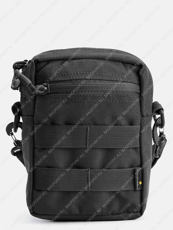 Сумка через плечо GONGTEX EDC Sling Черная