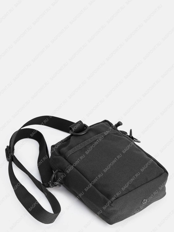 Сумка через плечо GONGTEX EDC Sling Черная