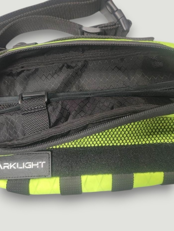 Кросс-боди сумка DARKLIGHT® "Destroyer" 5 расцветок