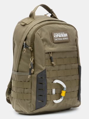 Тактический рюкзак SPANKER® BG117 Олива 