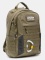 Тактический рюкзак SPANKER® BG117 Олива 