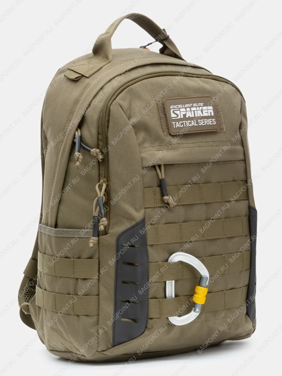 Тактический рюкзак SPANKER® BG117 Олива