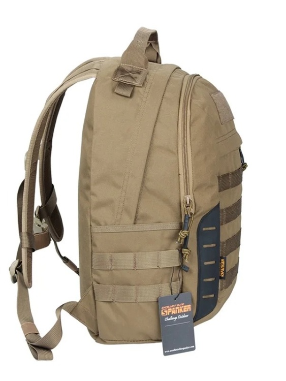 Тактический рюкзак SPANKER® BG117 Ranger Green