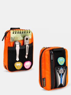 EDC органайзер VIPERADE® VE26 Hot Orange