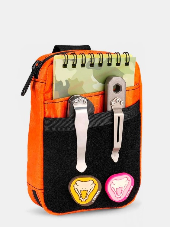 EDC органайзер VIPERADE® VE26 Hot Orange