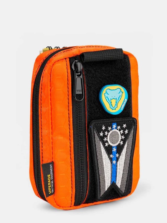 EDC органайзер VIPERADE® VE26 Hot Orange