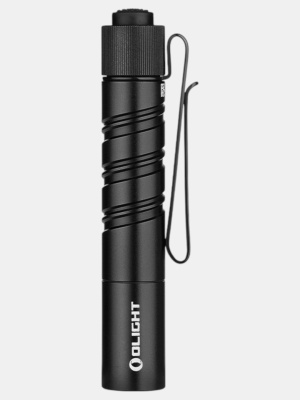 Фонарь Olight® i3T 2 EOS Black
