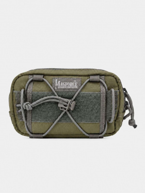 Модульный подсумок MAGFORCE® Extender Khaki/Foliage