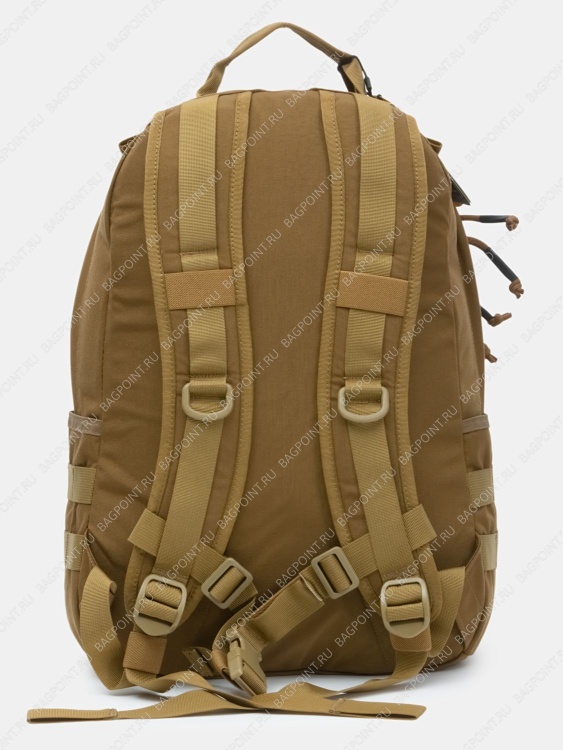 Тактический рюкзак SPANKER® BG117 Койот
