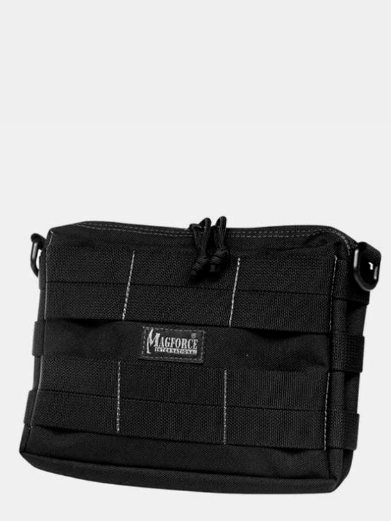Подсумок утилитарный MAGFORCE® Collector 9x6 Черный