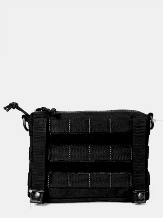 Подсумок утилитарный MAGFORCE® Collector 9x6 Черный