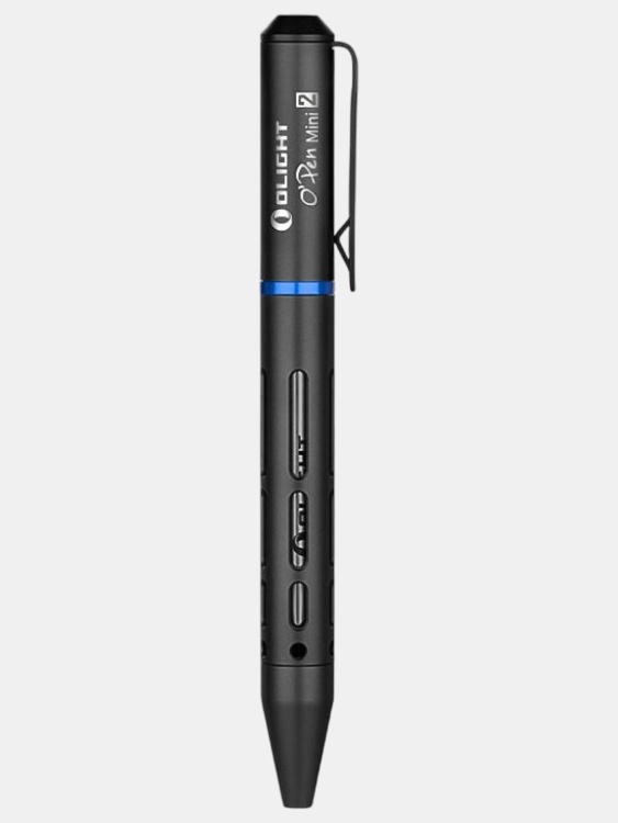 Тактическая ручка Olight® O'Pen Mini 2