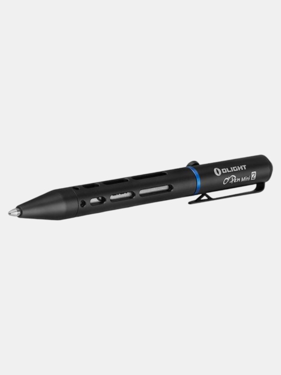 Тактическая ручка Olight® O'Pen Mini 2