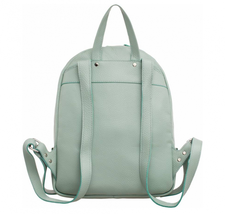 Женский рюкзак Lakestone Darley Mint Green