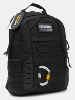 Тактический рюкзак SPANKER® BG117 Черный