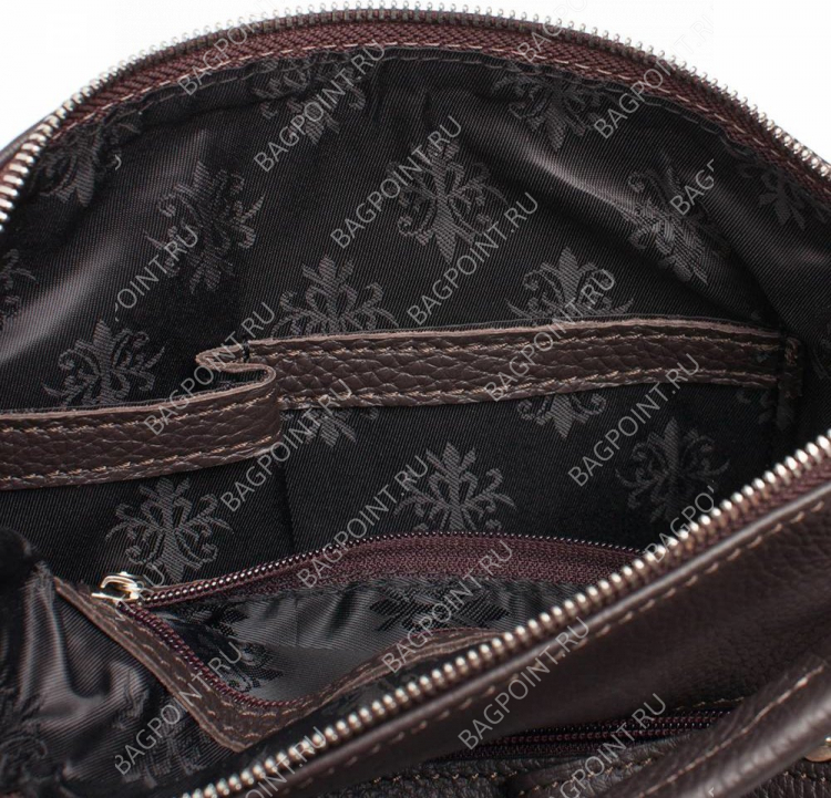 Сумка женская Lakestone Lacey Brown