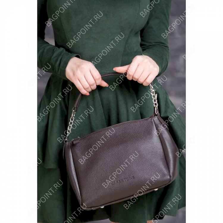 Сумка женская Lakestone Lacey Brown