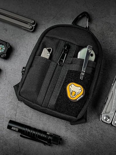 EDC органайзер VIPERADE® VE35 Black