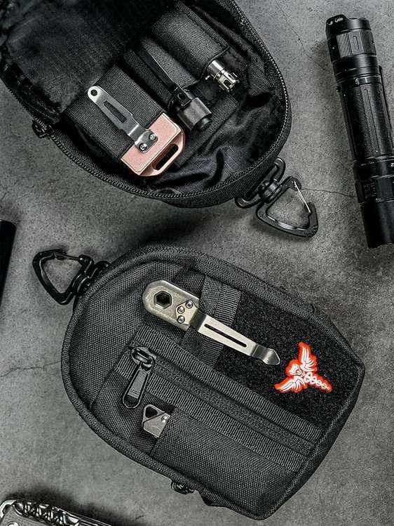 EDC органайзер VIPERADE® VE35 Black