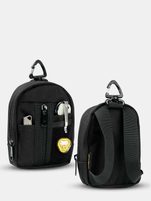 EDC органайзер VIPERADE® VE35 Black