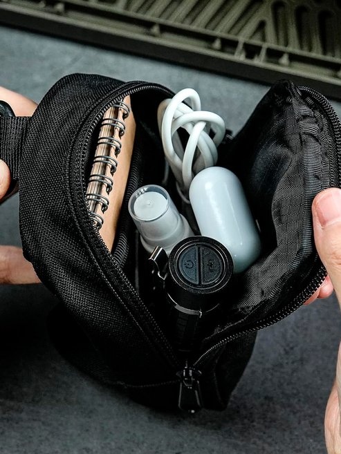 EDC органайзер VIPERADE® VE35 Black