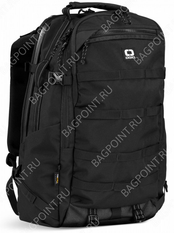 Рюкзак OGIO Alpha Convoy 525 Черный