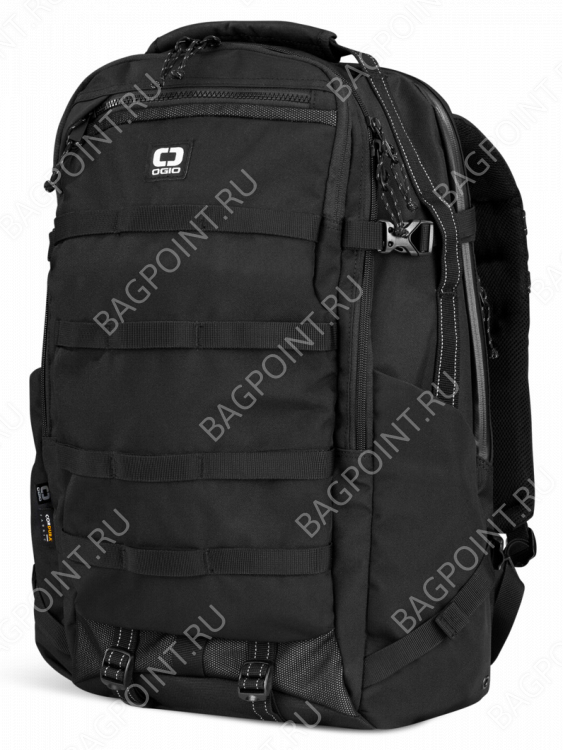 Рюкзак OGIO Alpha Convoy 525 Черный