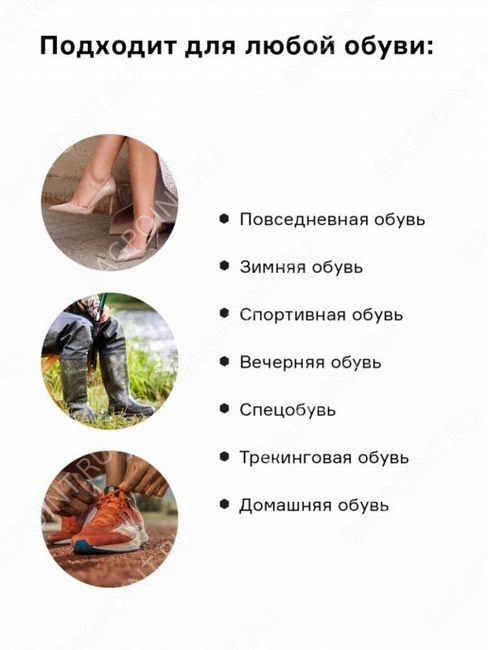 Нейтрализатор запаха для обуви Helmetex SHOES 50 мл.