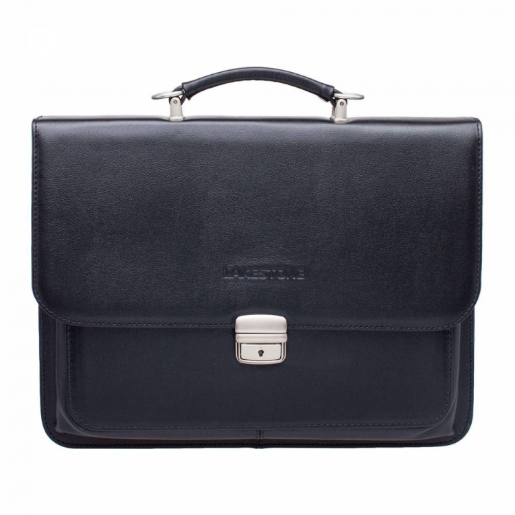 Портфель Lakestone Berkeley Black