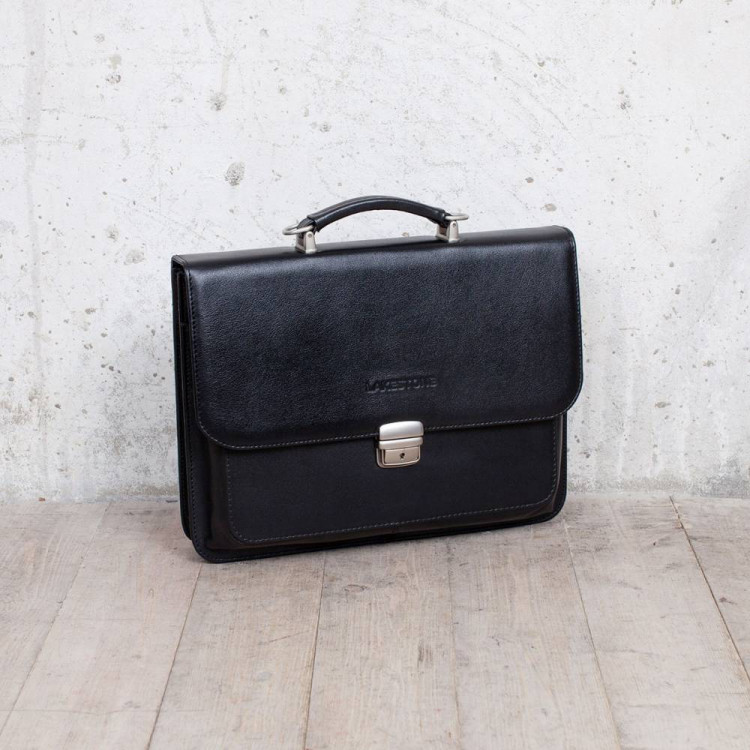 Портфель Lakestone Berkeley Black