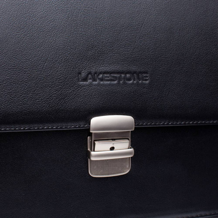 Портфель Lakestone Berkeley Black